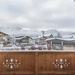 In Near Lift *