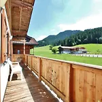 In Near Lift Chalet Ellmau