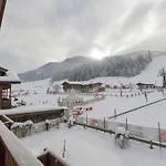 In Near Lift